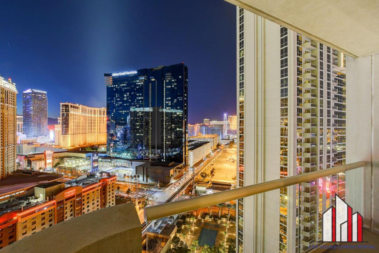 Ferienhaus Mgm Signature-22-707 F1 Track & Strip View Balcony *